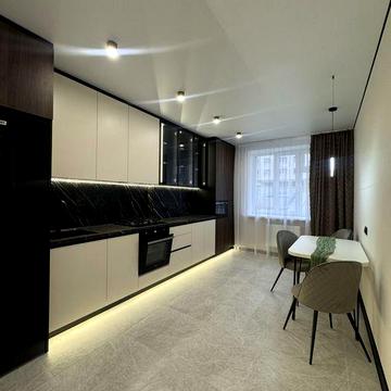 Продаж однокімнатної квартири в новобудові