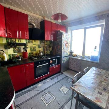 Продам квартиру, Черемушки. Цегляний будинок ЖК Каскад