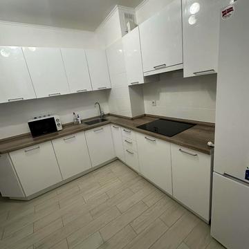 Ревуцького вул., 54