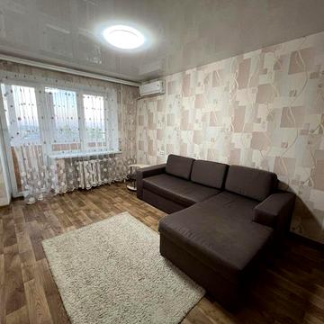 Сдам 1к квартиру на Гагарина (пр.  Науки) Свободна