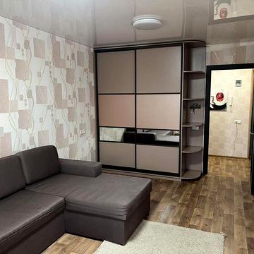 Сдам 1к квартиру на Гагарина (пр. Науки) Свободна