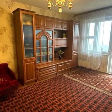 Оренда однокімнатної на Харківському масиві