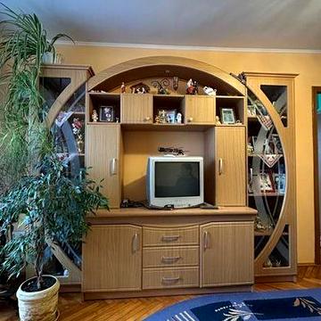 Здам квартиру. Світло не вимикають