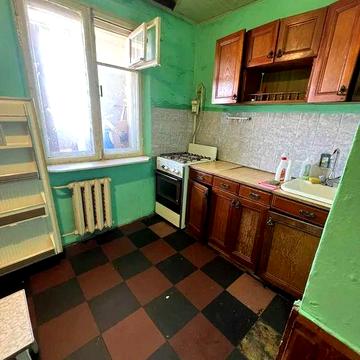 1 кімн.кв. вул. Зодчих 74 Обойний ринок