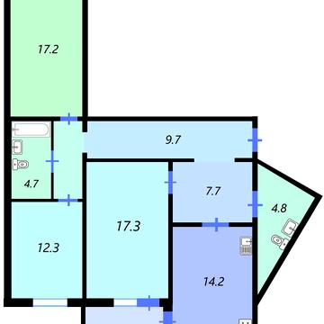 Радунська вул., 9-Б