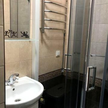 Власник! Продам 2-х кімнатну квартиру!