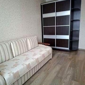 Здається 1-кімнатна квартира, вул.Богатирська, 6А