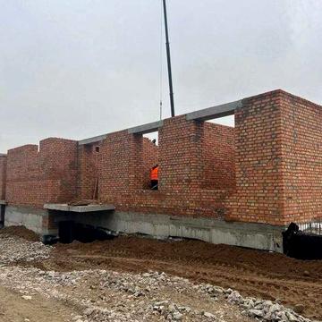 1но кімн. квартира з автономним опаленням від ЖК Park Residence. 48 м2 ЖК Park Residence