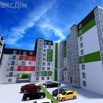 Продаж квартири на початку Петриків