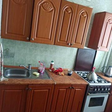 Здам двох кімнатну квартиру з індивідуальним опаленням