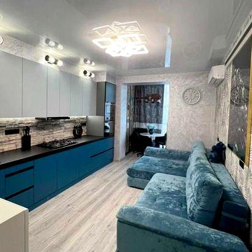 Продам квартиру с ремонтом в ЖК Днепровская Брама-2, Слобожанское ЖК Днепровская Брама