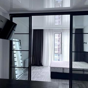 Михайла Максимовича вул. (Онуфрія Трутенка), 24-Б