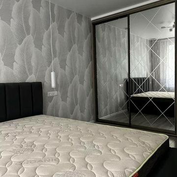 Здається двух кімната квартира