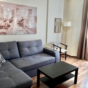 Воскресенська вул., 12-А