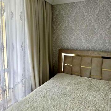 Довгострокова оренда 1к Квартира Кармелюка вулиця ЖК Барви