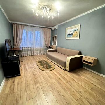 Довгострокова оренда 1к Квартира Стрілецька вулиця