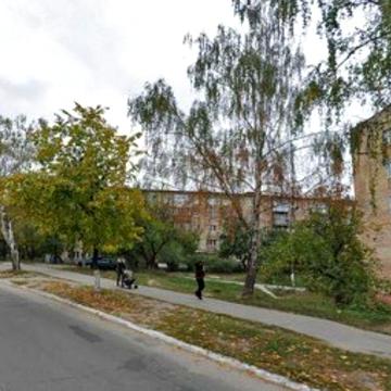 Продаю 3к квартиру в Вышгороде Днепровская 4