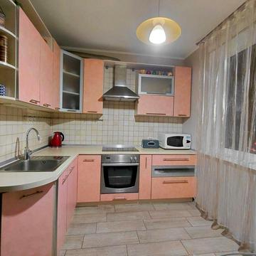 Аренда 3 к.кв. на Павловом Поле.