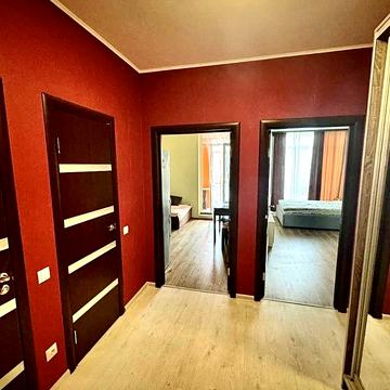 Регенераторна вул., 4 к17