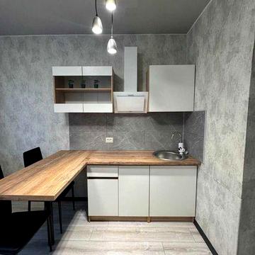 Квартира в ЖК Вересневий 24.8 м2 ЖК Вересневий