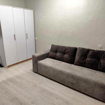 Однокімнатна квартира