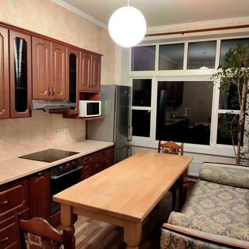 1к квартира Голден Парк Парково-Сирецька 4В Берестейська Дорогожичі