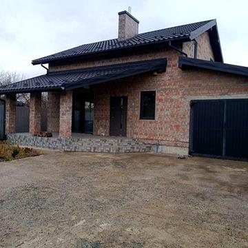 Будинок в Сокільниках в дачному кооперативі