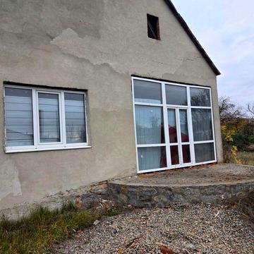 Продам будинок в м.Кобеляки