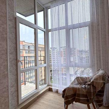 Довгострокова оренда 1к поруч з центром міста