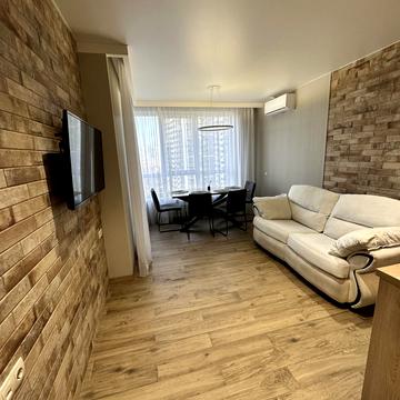 Зарічна вул., 3-А