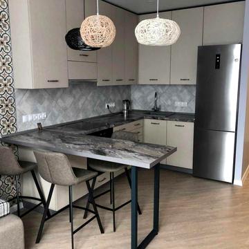 Європейського Союзу просп. (Правди), 41-А