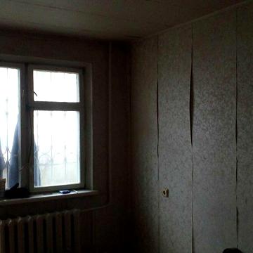 двокімнатна квартира