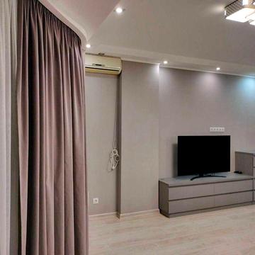 Здам 3 кімнатну квартиру. пр. Берестейський , можна з тваринами