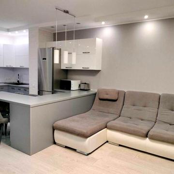 Здам 3 кімнатну квартиру. пр. Берестейський , можна з тваринами