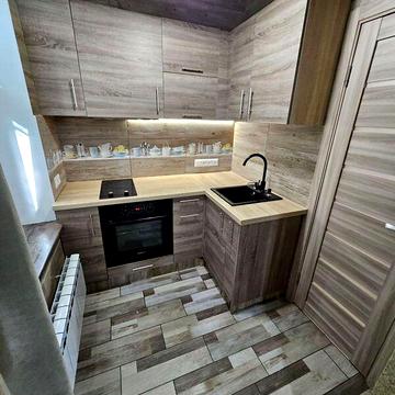 Довгострокова оренда 1к Квартира Артема вулиця