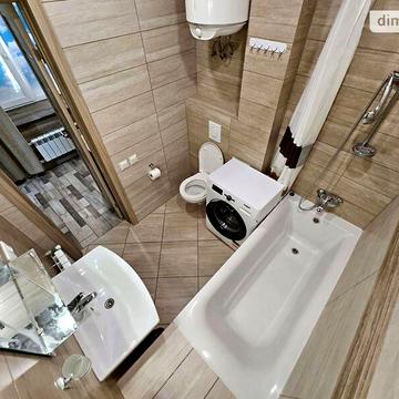 Довгострокова оренда 1к Квартира Артема вулиця