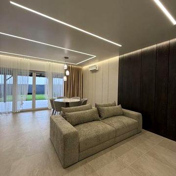 Продаж 4 кімнатного таунхаусу, повна комплектація