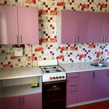 Здам 1-кімнатну квартиру на Таращанському масиві