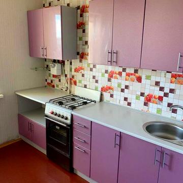 Здам 1-кімнатну квартиру на Таращанському масиві