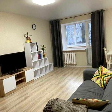 Сдам 2-х комнатную квартиру пр. Науки\Дафи