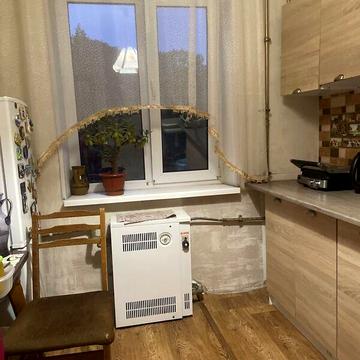 Продаж 2к Квартира Паркова (Воровського) вулиця