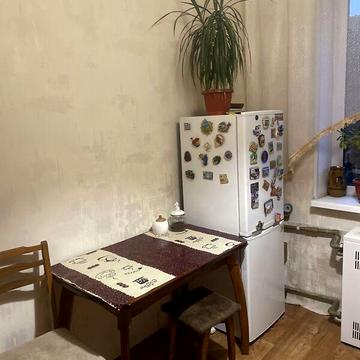 Продаж 2к Квартира Паркова (Воровського) вулиця