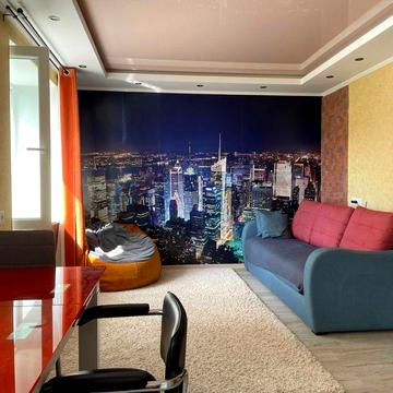 Квартира двокімнатна у гарному стані ЖК ОСББ