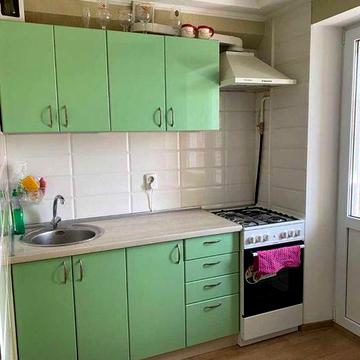 Аренда однокомнатной квартиры ж\м Тополь