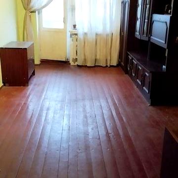 Двокімнатна квартира