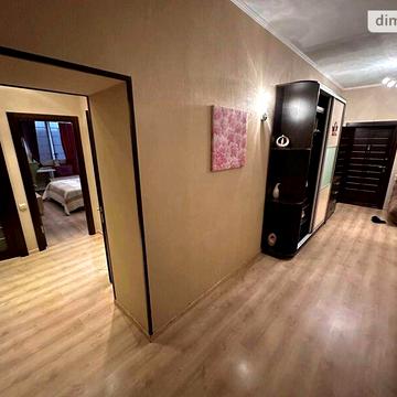 Довгострокова оренда 3к Квартира Лесі Українки (Пушкіна) проспект