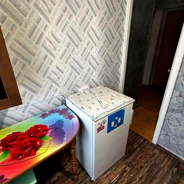 Оренда невеликої 1к квартири. Вільна, реальна, економна