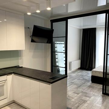 Михайла Максимовича вул. (Онуфрія Трутенка), 24-Б