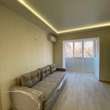 Здам двокімнатну квартиру В ЦЕНТРІ