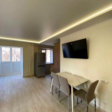 Здам двокімнатну квартиру В ЦЕНТРІ